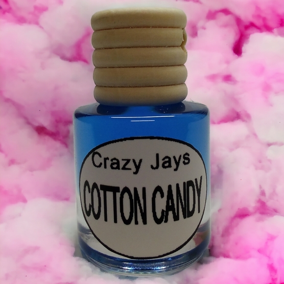 Cotton candy Air Freshener - Picture 4 of 4